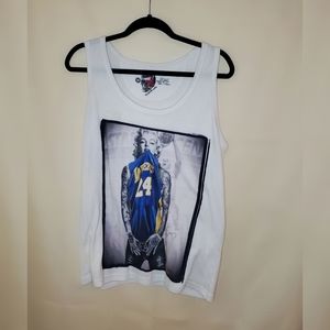 Kobe Bryant / Marilyn Tank